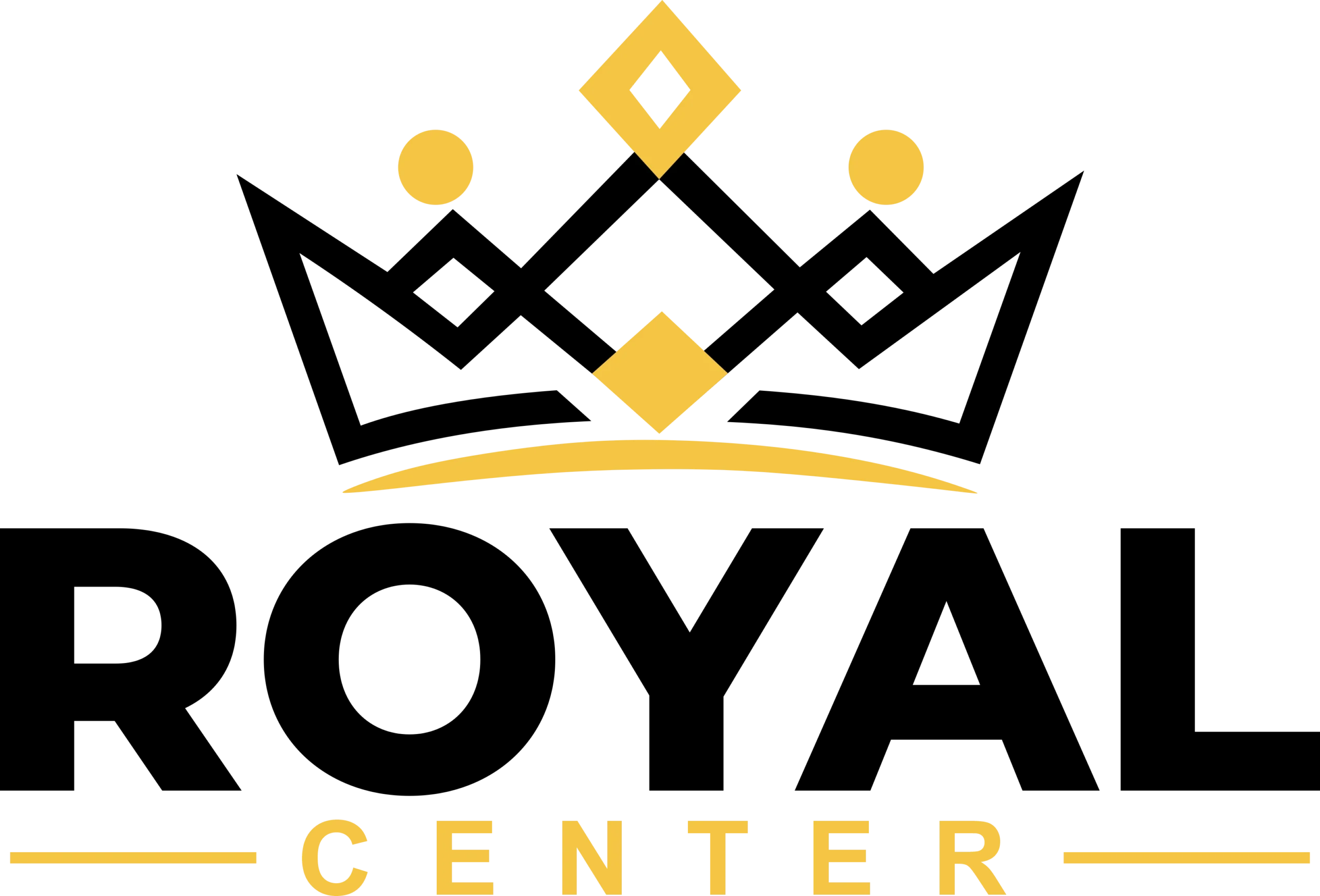 Royal Center