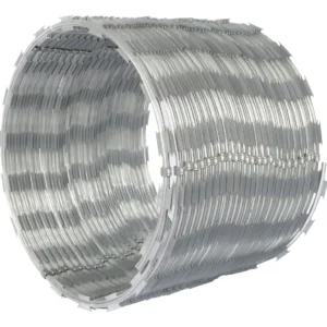 Concertina Dupla Clipada 45 Cm
