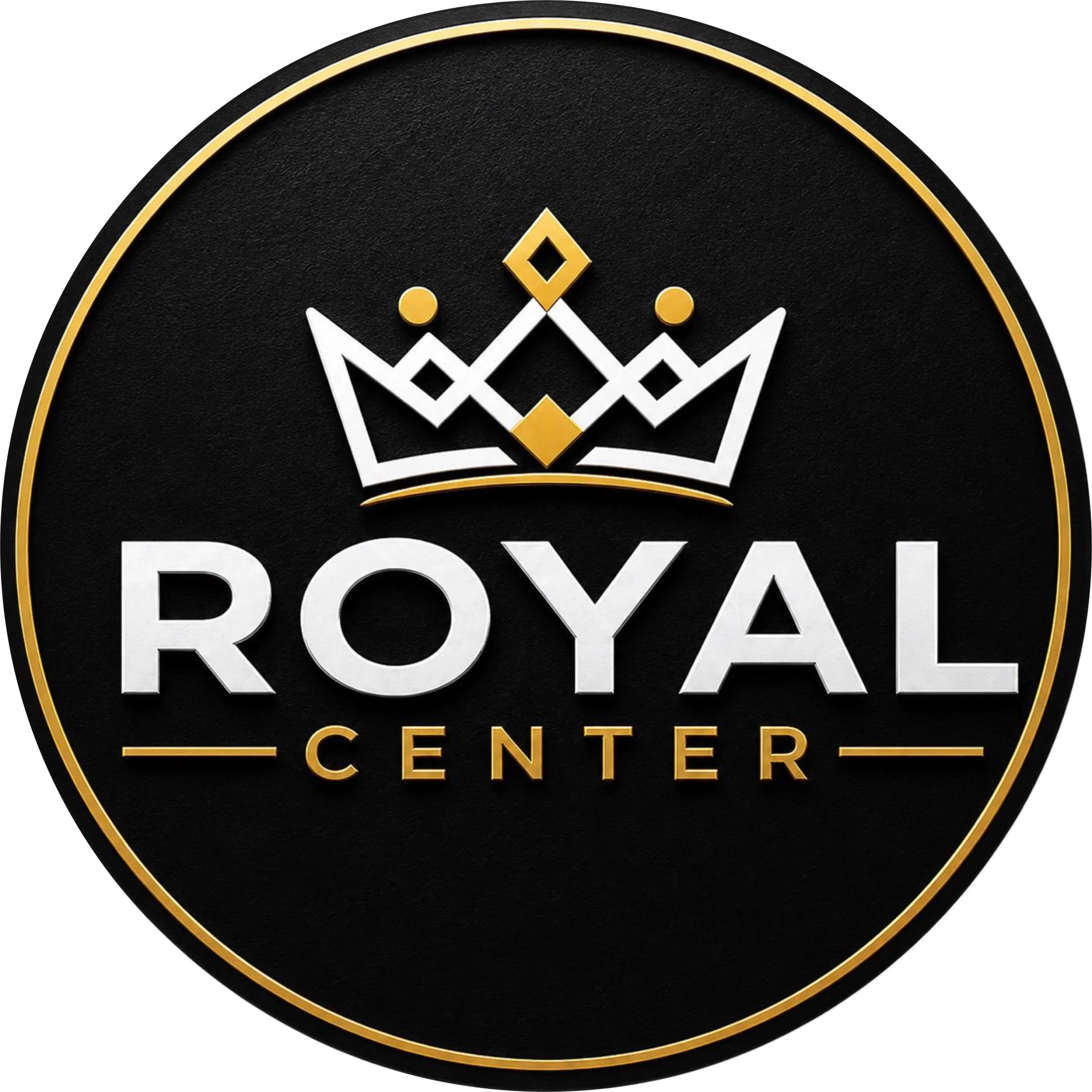 Royal Center